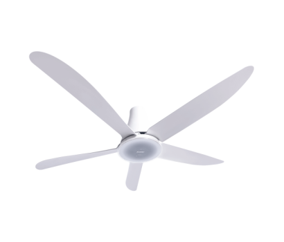  Quạt trần Mitsubishi 5 cánh C56-RA5 SF-GY có remote